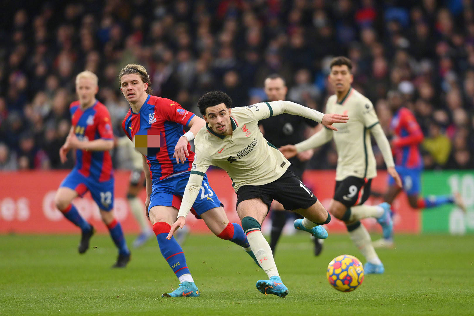 头角得益于 头角得益于