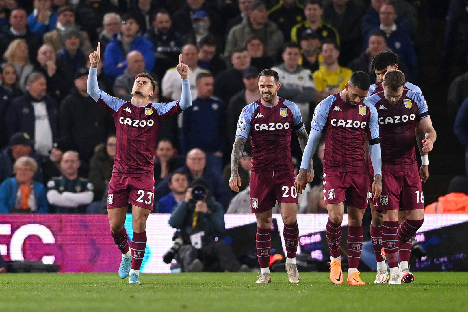 迎接挑战或 迎接挑战或