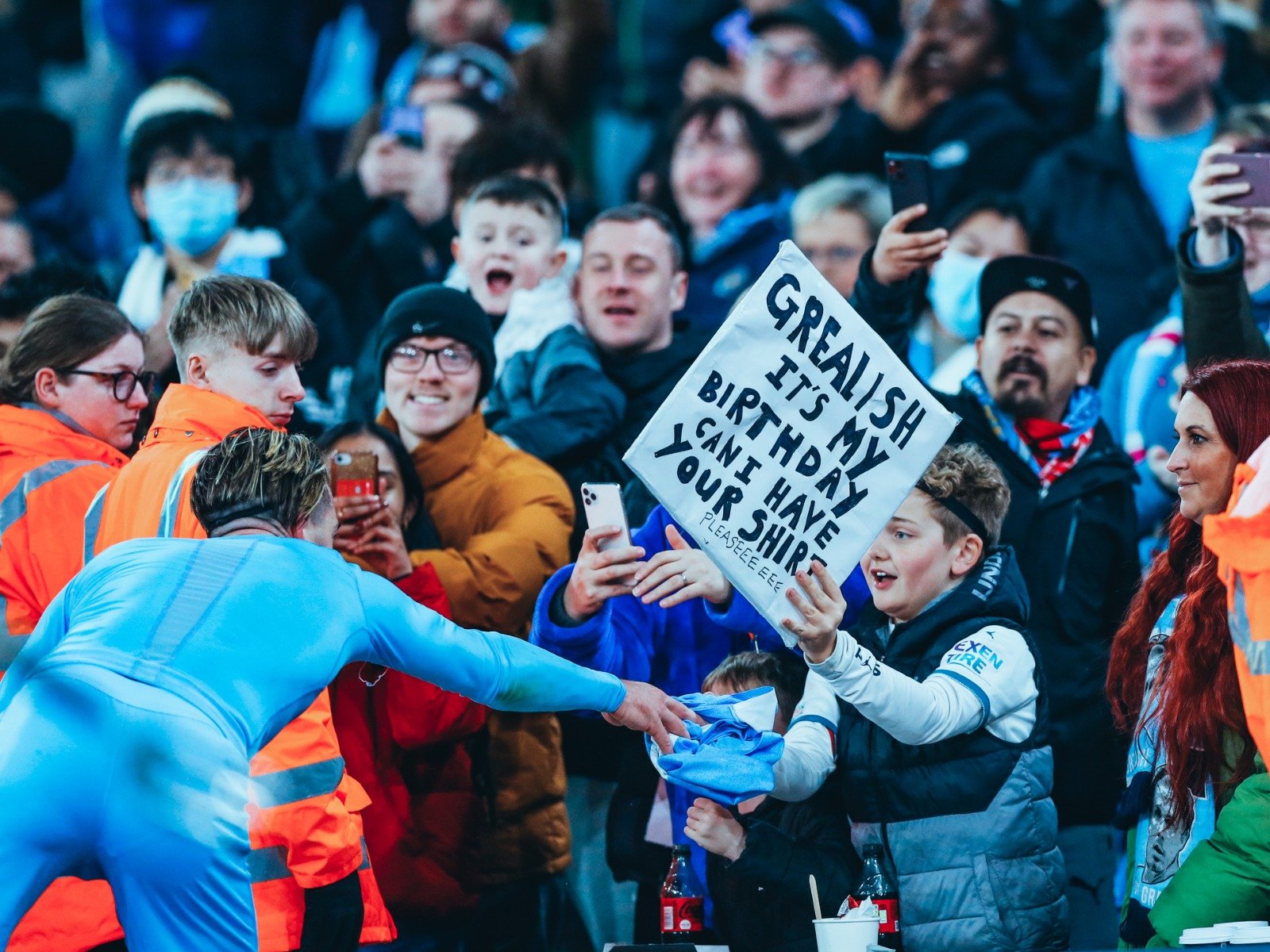 手及观众的 手及观众的