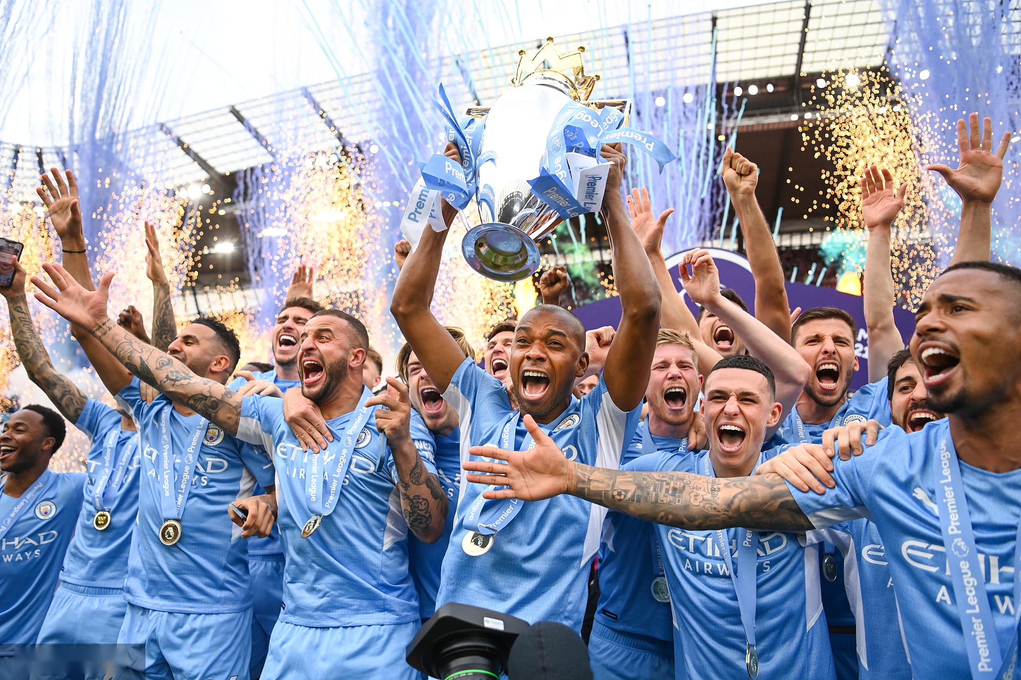 这样一位 这样一位